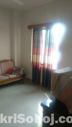 900 sqft Flat for sale at old town postogola
